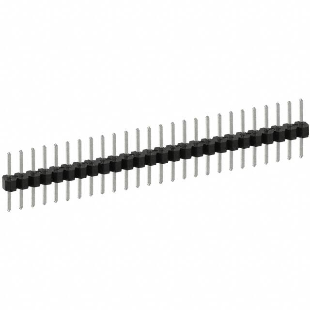 PEC26SABN Sullins Connector Solutions  Embases à broches mâles